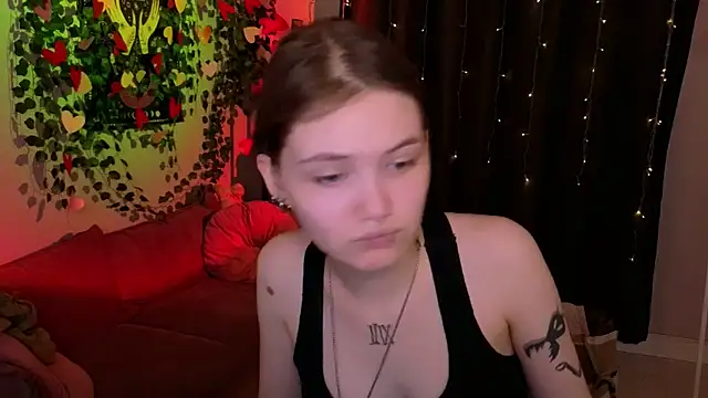 Dilara xBaby online show from May 2026 02:13:02 PM