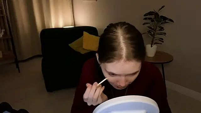 Dilara xBaby online show from April 2026 09:10:01 PM