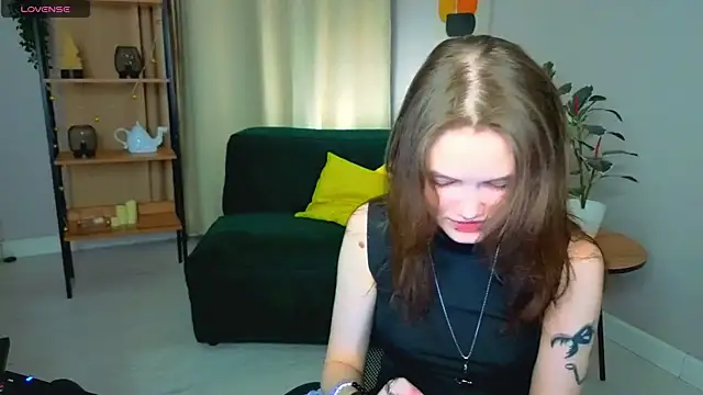 Dilara xBaby online show from March 2026 08:54:01 PM