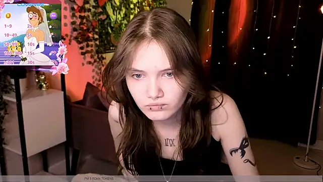Dilara xBaby online show from May 2026 09:07:01 PM