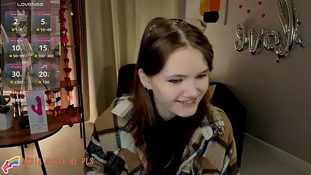 Dilara xBaby online show from February 2026 09:26:01 PM