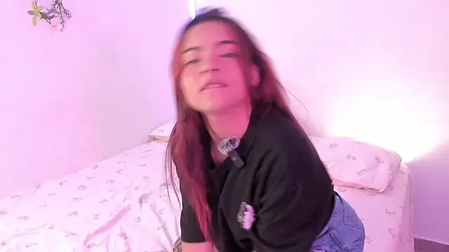 valy shyness online show from November 2025 02:16:02 AM