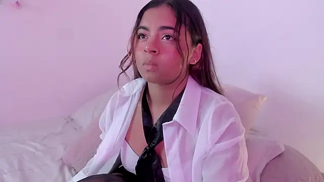 valy shyness online show from March 2026 05:08:02 AM