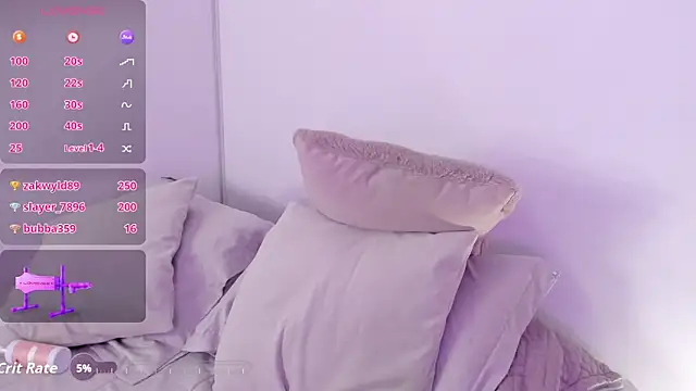 valy shyness online show from March 2026 01:11:01 AM