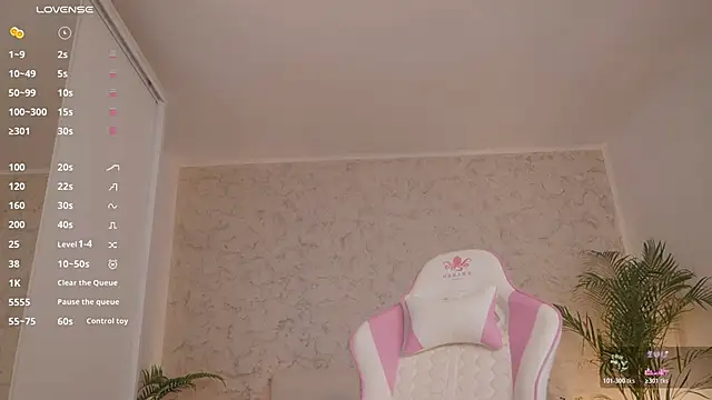 daisyblushh online show from April 2026 03:02:02 PM