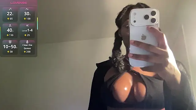 maskedgirl5005 online show from January 2026 12:25:01 AM