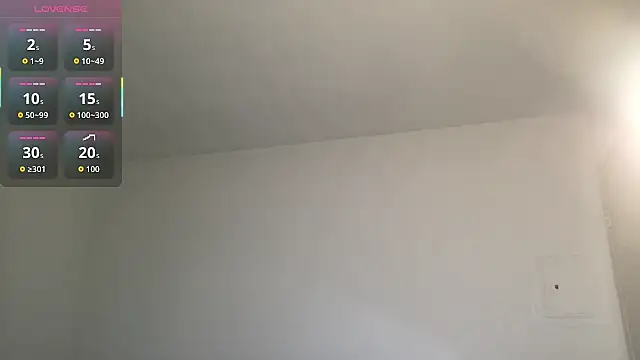 maskedgirl5005 online show from November 2025 02:37:02 AM