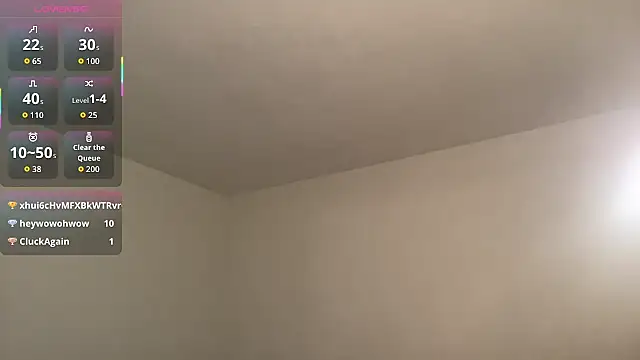 maskedgirl5005 online show from October 2025 03:49:02 AM