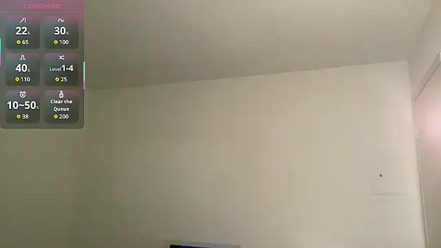 maskedgirl5005 online show from October 2025 02:01:02 AM