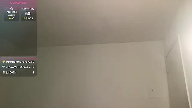 maskedgirl5005 online show from February 2026 07:21:02 PM