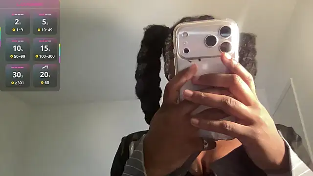 maskedgirl5005 online show from November 2025 02:37:01 AM