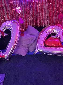 MaryAnneeXOO online show from February 2026 06:27:02 PM