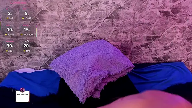 MaryAnneeXOO online show from December 2025 08:04:02 PM