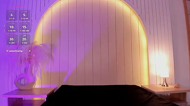 aisha duque online show from March 2026 07:59:01 PM