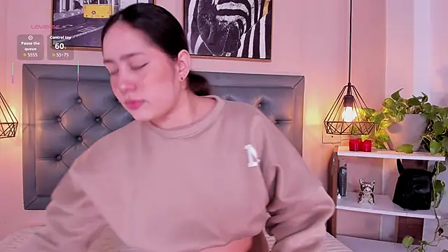 aisha duque online show from February 2026 07:57:02 PM