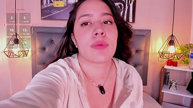 aisha duque online show from February 2026 07:44:02 PM