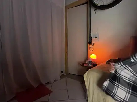 deusaludovica online show from May 2026 01:31:01 AM