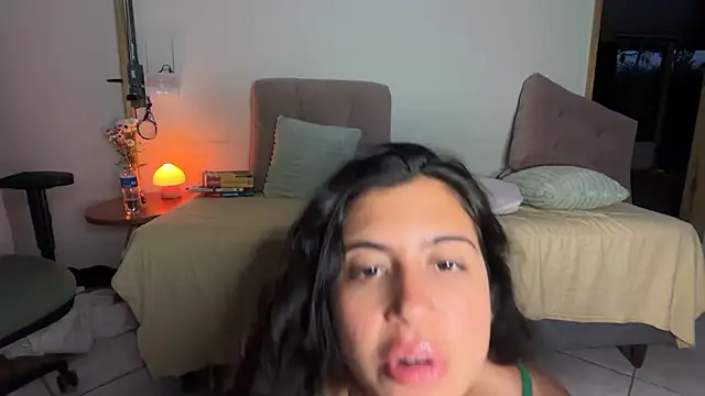 deusaludovica online show from June 2026 08:58:01 PM