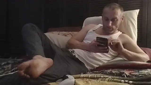 Scott654538 online show from January 2026 10:54:02 AM