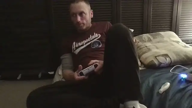 Scott654538 online show from February 2026 06:44:01 AM