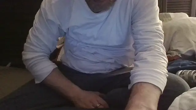 Scott654538 online show from February 2026 07:52:01 AM