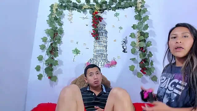 NataliaAndJulliam online show from February 2026 03:59:02 AM