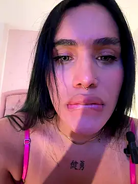 Bella  Wood online show from November 2025 03:17:02 PM