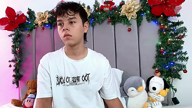 nico leroy online show from December 2025 05:11:01 PM