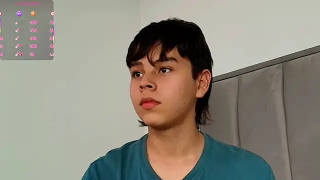 nico leroy online show from October 2025 07:39:02 PM