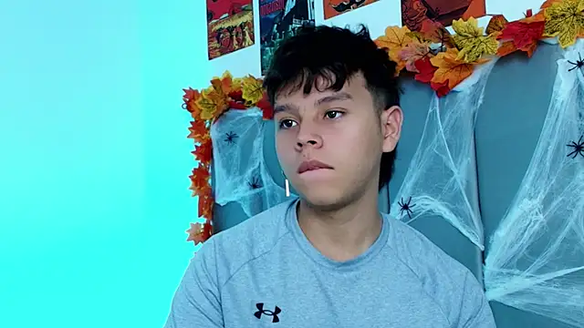 nico leroy online show from November 2025 10:46:02 PM