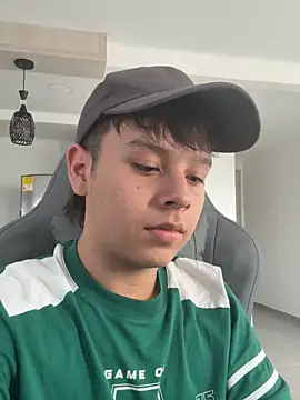 nico leroy online show from November 2025 07:51:02 PM