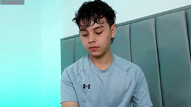 nico leroy online show from October 2025 07:37:02 PM