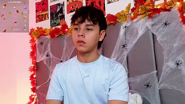 nico leroy online show from October 2025 05:37:02 PM