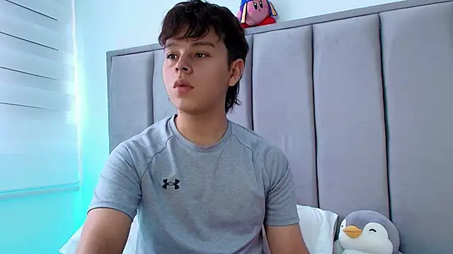 nico leroy online show from November 2025 07:58:01 PM