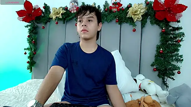 nico leroy online show from December 2025 07:52:01 PM