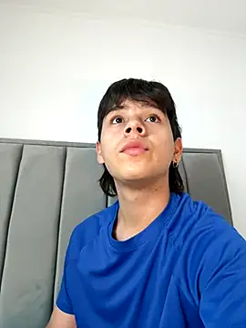 nico leroy online show from October 2025 07:37:02 PM