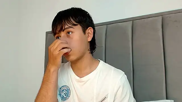 nico leroy online show from September 2025 07:09:02 PM