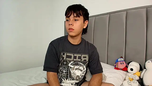 nico leroy online show from September 2025 04:55:02 PM