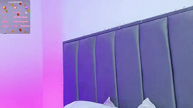 nico leroy online show from October 2025 10:40:02 PM