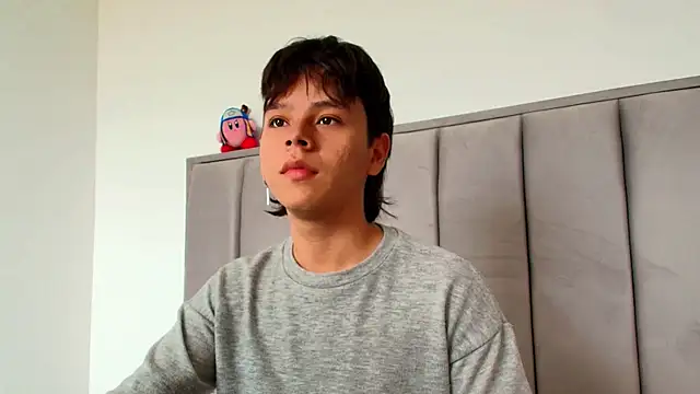 nico leroy online show from September 2025 03:28:01 PM