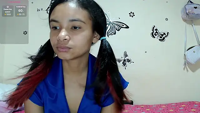 Snapshot of liz7skinny chatting on July 2026 09:25:01 PM liz7skinny online show from July 2026 09:25:01 PM