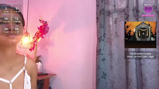 liz7skinny online show from October 2025 09:58:01 PM