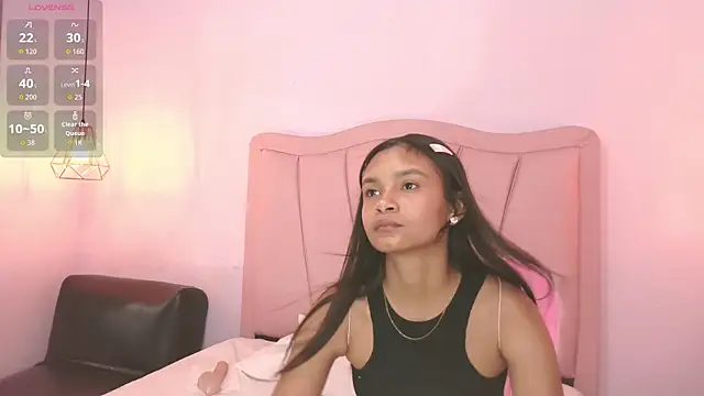 liz7skinny online show from December 2025 09:53:01 PM