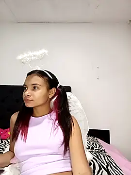 liz7skinny online show from April 2026 09:38:01 PM