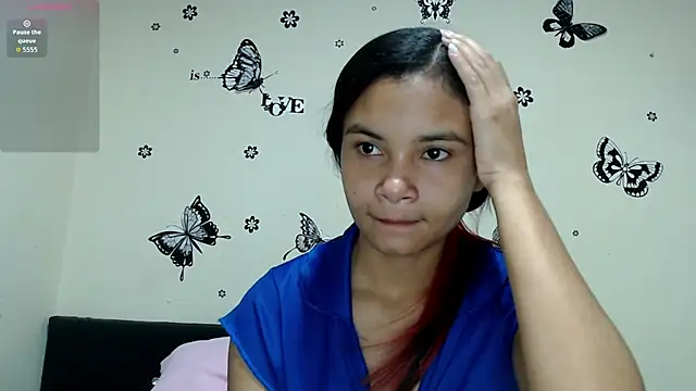 Snapshot of liz7skinny chatting on June 2026 09:12:01 PM liz7skinny online show from June 2026 09:12:01 PM