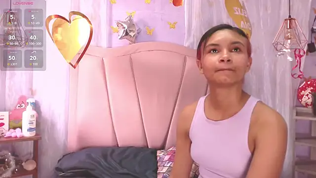 liz7skinny online show from February 2026 09:15:01 PM