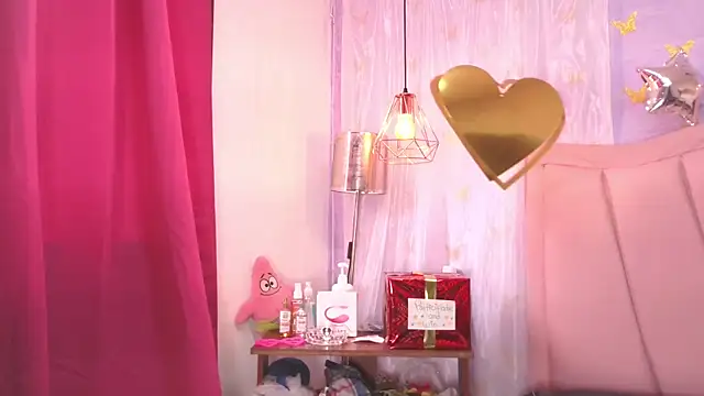 liz7skinny online show from February 2026 09:36:01 PM