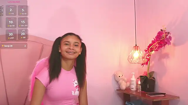 liz7skinny online show from November 2025 09:37:02 PM