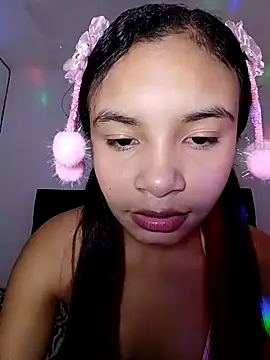 liz7skinny online show from April 2026 09:15:01 PM