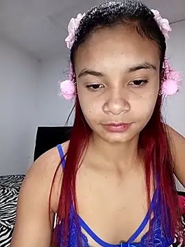 liz7skinny online show from April 2026 10:27:02 PM